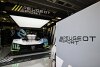 Bild zum Inhalt: Paul di Resta: Peugeot 9X8 fühlt sich mit neuem Heckflügel "ganz anders" an