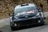 Bild zum Inhalt: WRC Rallye Monte-Carlo 2024: Sebastien Ogier greift an