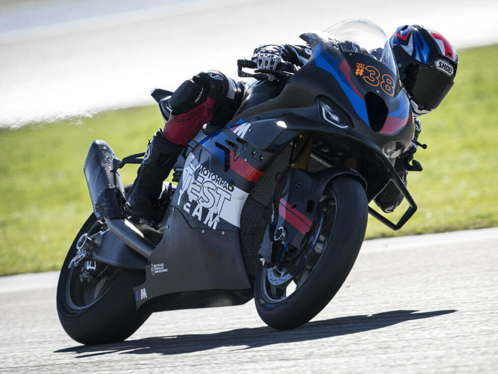 Bradley Smith