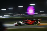 Matt Campbell, Felipe Nasr und Josef Newgarden 