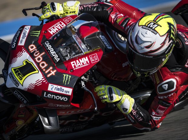 Alvaro Bautista Alvaro Bautista