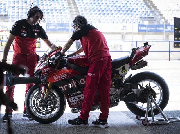 Ducati Panigale V4R Ducati Panigale V4R