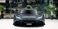 Mercedes-AMG One