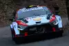 Bild zum Inhalt: WRC Rallye Monte-Carlo 2024: Packendes Duell Neuville gegen Ogier