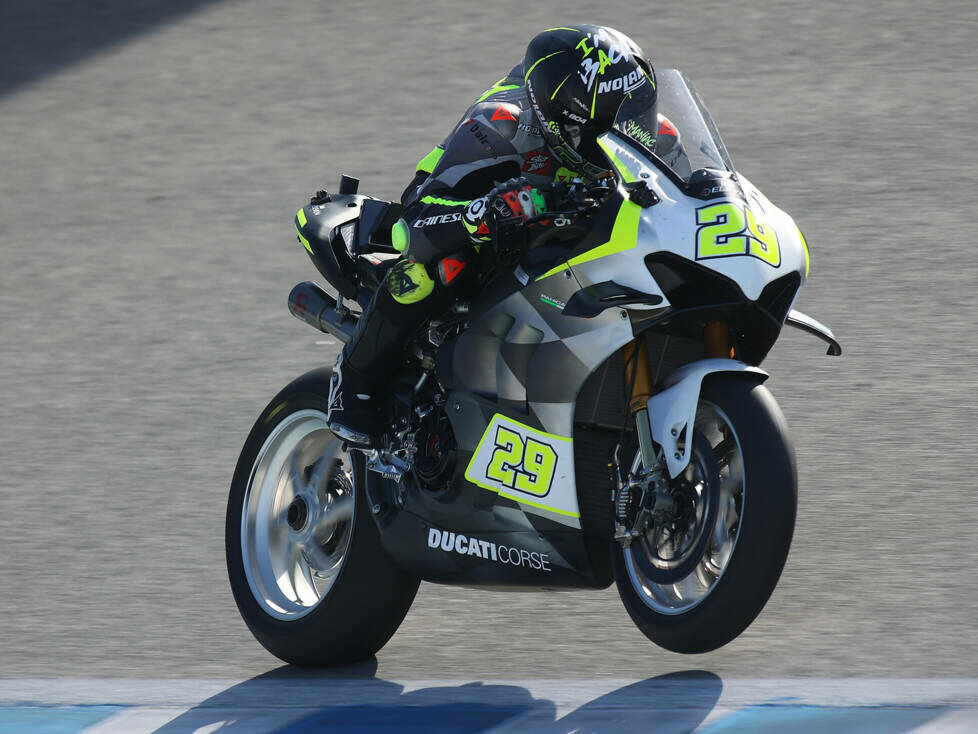 Andrea Iannone