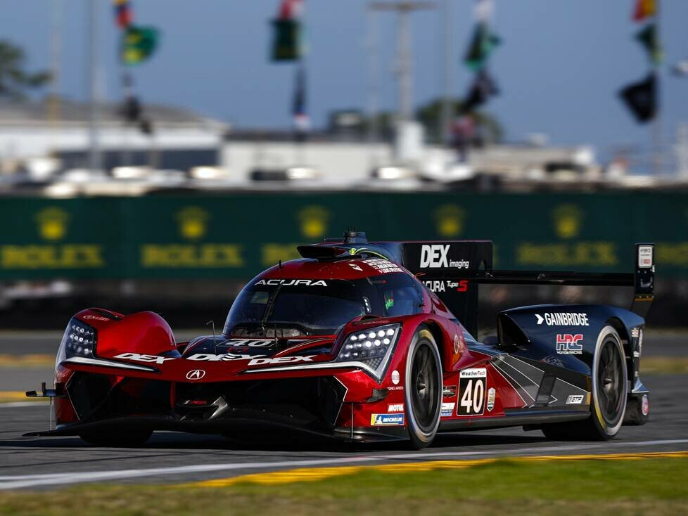 Jordan Taylor, Louis Deletraz, Colton Herta, Jenson Button