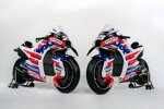 Trackhouse-Aprilia RS-GP f?r die MotoGP-Saison 2024