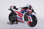 Trackhouse-Aprilia RS-GP f?r die MotoGP-Saison 2024