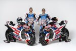 Raul Fernandez, Miguel Oliveira (Trackhouse) 