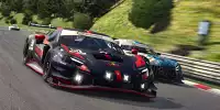 Max Verstappen feiert einen weiteren Sieg auf der Nordschleife