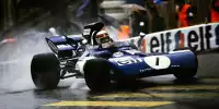 Jackie Stewart