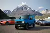 Bild zum Inhalt: Gran Turismo 7: V1.42 bringt drei Autos, Jimny-Cup und mehr