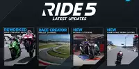 Ride 5