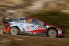 Bild zum Inhalt: WRC Rallye Monte-Carlo 2024: Neuville bezwingt "Monte"-Master Ogier