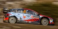 Bild zum Inhalt: WRC Rallye Monte-Carlo 2024: Neuville bezwingt "Monte"-Master Ogier