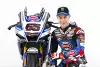 Bild zum Inhalt: WSBK 2024: Yamaha präsentiert die R1 für Neuzugang Jonathan Rea