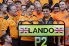 Bild zum Inhalt: Lando Norris: Drei Faktoren für McLaren-Verbleib verantwortlich