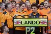 Bild zum Inhalt: Lando Norris: Drei Faktoren für McLaren-Verbleib verantwortlich