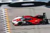 Bild zum Inhalt: 24h Daytona 2024: Porsche bezwingt Cadillac in 32-Minuten-Shootout