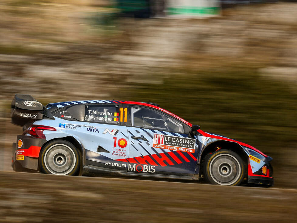 Thierry Neuville