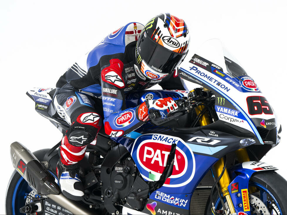 Jonathan Rea