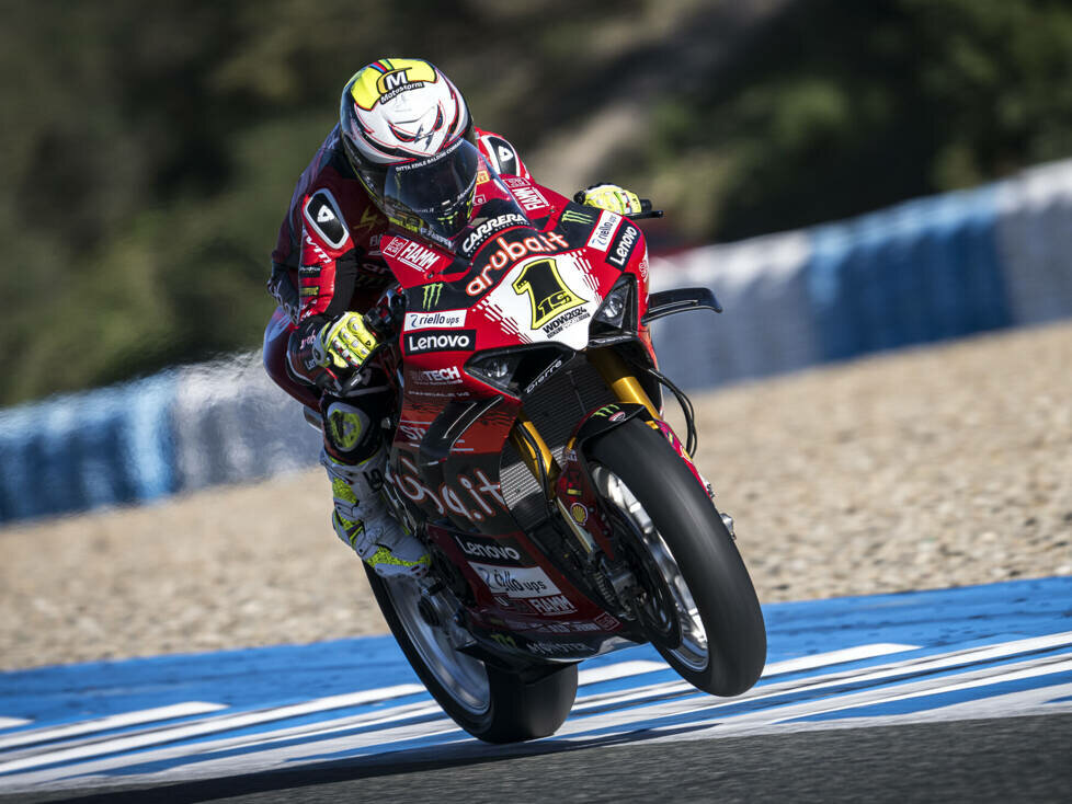 Alvaro Bautista