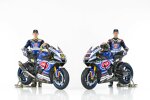 Andrea Locatelli und Jonathan Rea