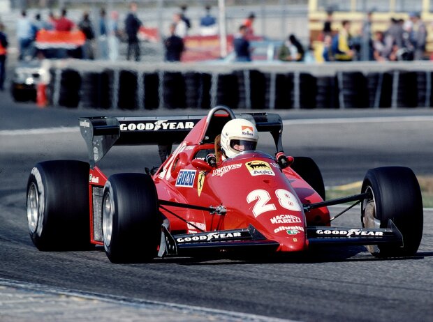 Rene Arnoux