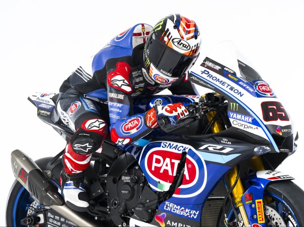 Jonathan Rea Jonathan Rea
