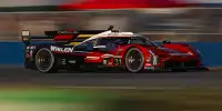 Bild zum Inhalt: Tom Blomqvist: Letzte Gelbphase kostete Daytona-Hattrick