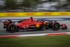 Bild zum Inhalt: Pirelli-Reifentest: Ferrari mit zwei Automodellen und vier Fahrern