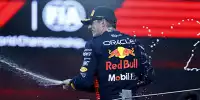 Bild zum Inhalt: Ex-Mercedes-CEO: Verstappen würde auch in "Scheißkiste" gewinnen