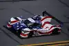 Bild zum Inhalt: Pannen-LMP2 aus Daytona wird zum Social-Media-Renner