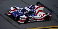 Bild zum Inhalt: Pannen-LMP2 aus Daytona wird zum Social-Media-Renner