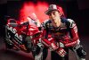 Bild zum Inhalt: MotoGP-Rookie Pedro Acosta: "Der Druck ist für mich normal geworden"