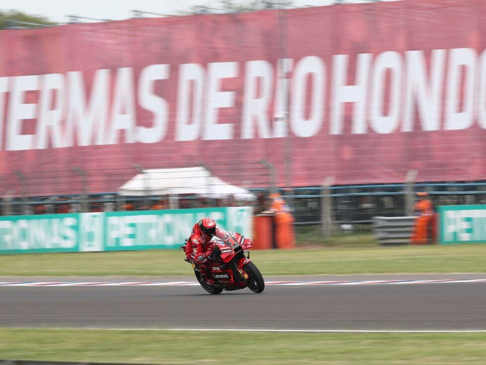 Francesco Bagnaia