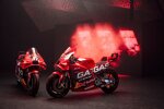 KTM RC16 von Tech3-GasGas für die MotoGP-Saison 2024