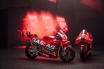 KTM RC16 von Tech3-GasGas für die MotoGP-Saison 2024