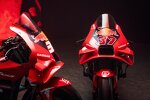 KTM RC16 von Tech3-GasGas für die MotoGP-Saison 2024