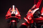 KTM RC16 von Tech3-GasGas für die MotoGP-Saison 2024