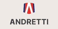 Logo von Andretti Global