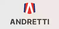 Logo von Andretti Global