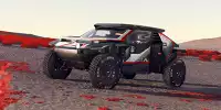 Dacia Sandrider