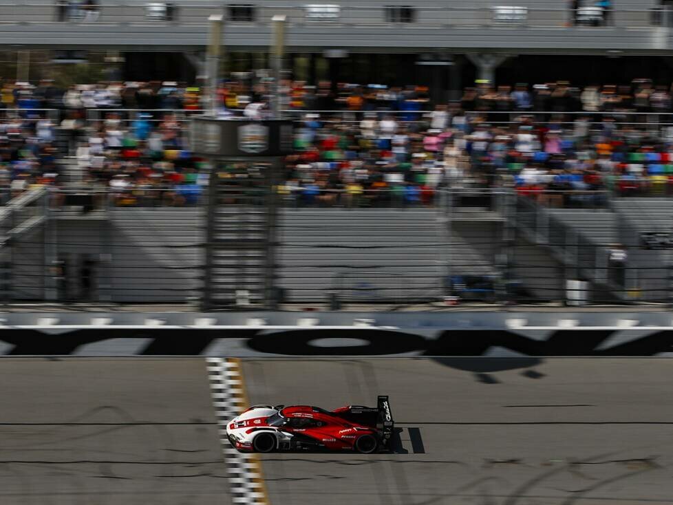 Matt Campbell, Felipe Nasr, Josef Newgarden