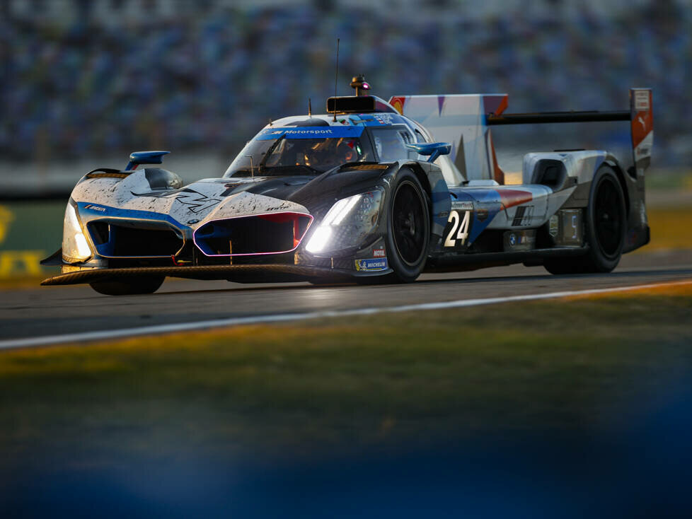 Jesse Krohn, Philipp Eng, Augusto Farfus
