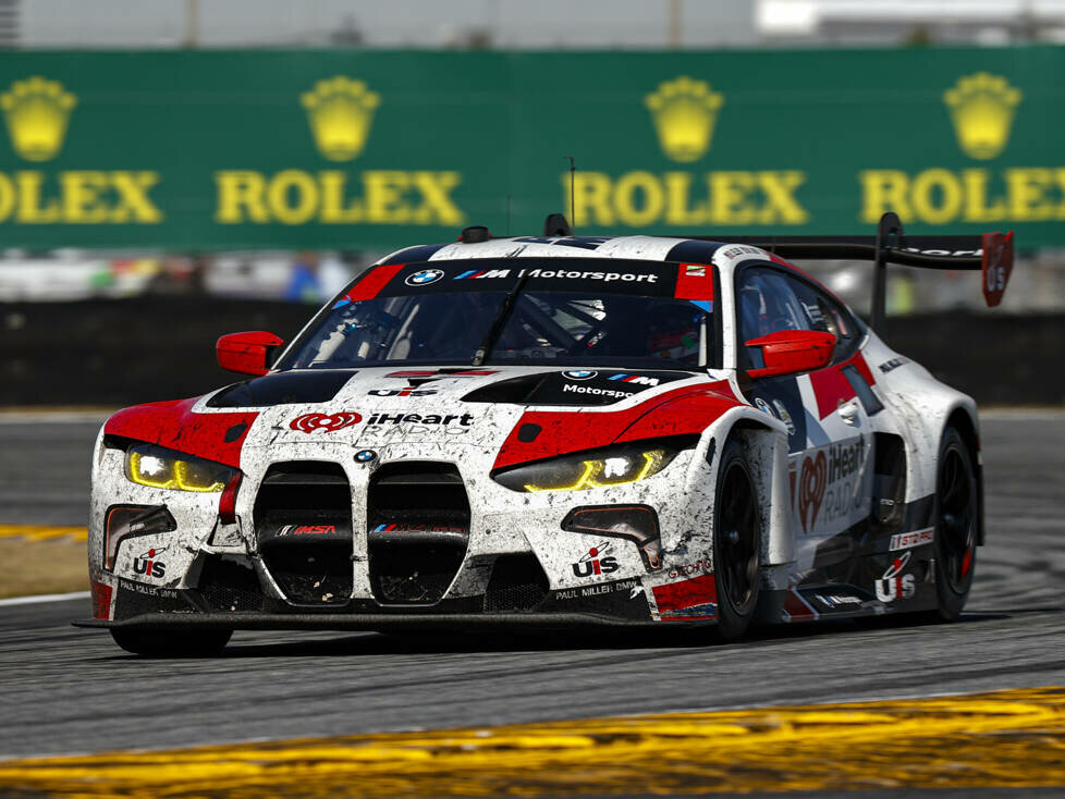 Bryan Sellers, Neil Verhagen, Sheldon van der Linde
