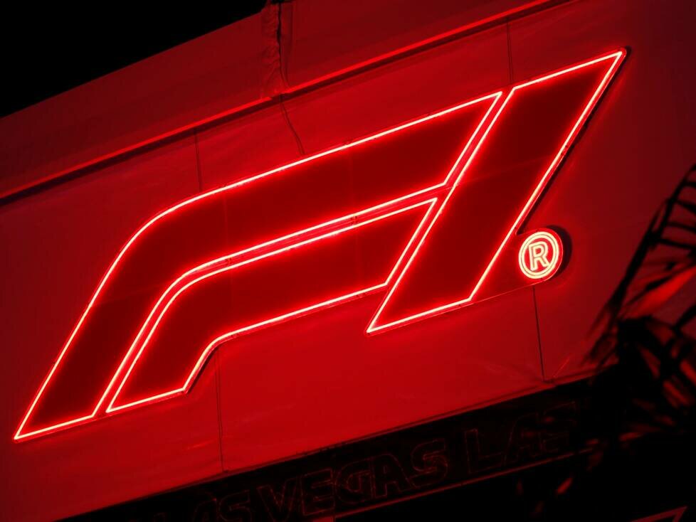 Formel-1-Logo