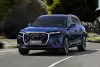 Bild zum Inhalt: Audi Q7 und SQ7 (2024): Facelift mit neuem Look und mehr Technik