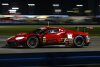 Bild zum Inhalt: Ferrari macht in Daytona den Hattrick perfekt: "Waren schon oft nah dran!"