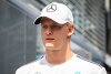 Bild zum Inhalt: Mick Schumacher hofft auf Formel-1-Comeback: "Da wird einiges passieren"